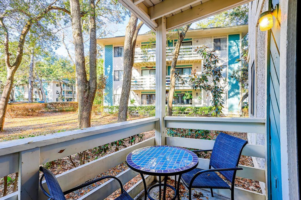 Fiddlers Cove II Villa Hilton Head Island Rom bilde