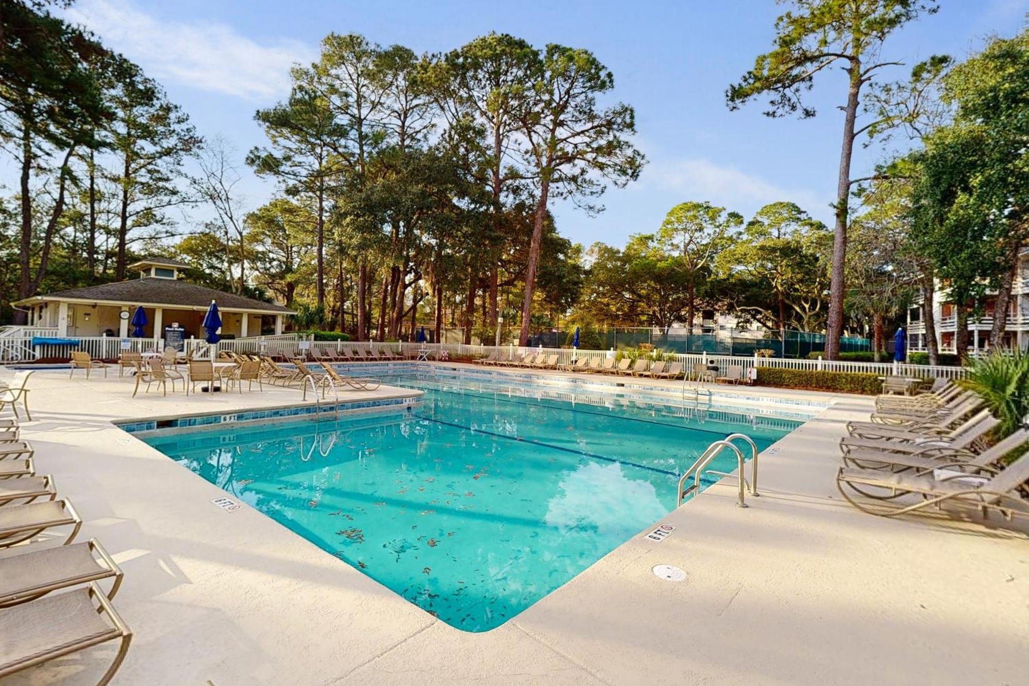 Fiddlers Cove II Villa Hilton Head Island Rom bilde