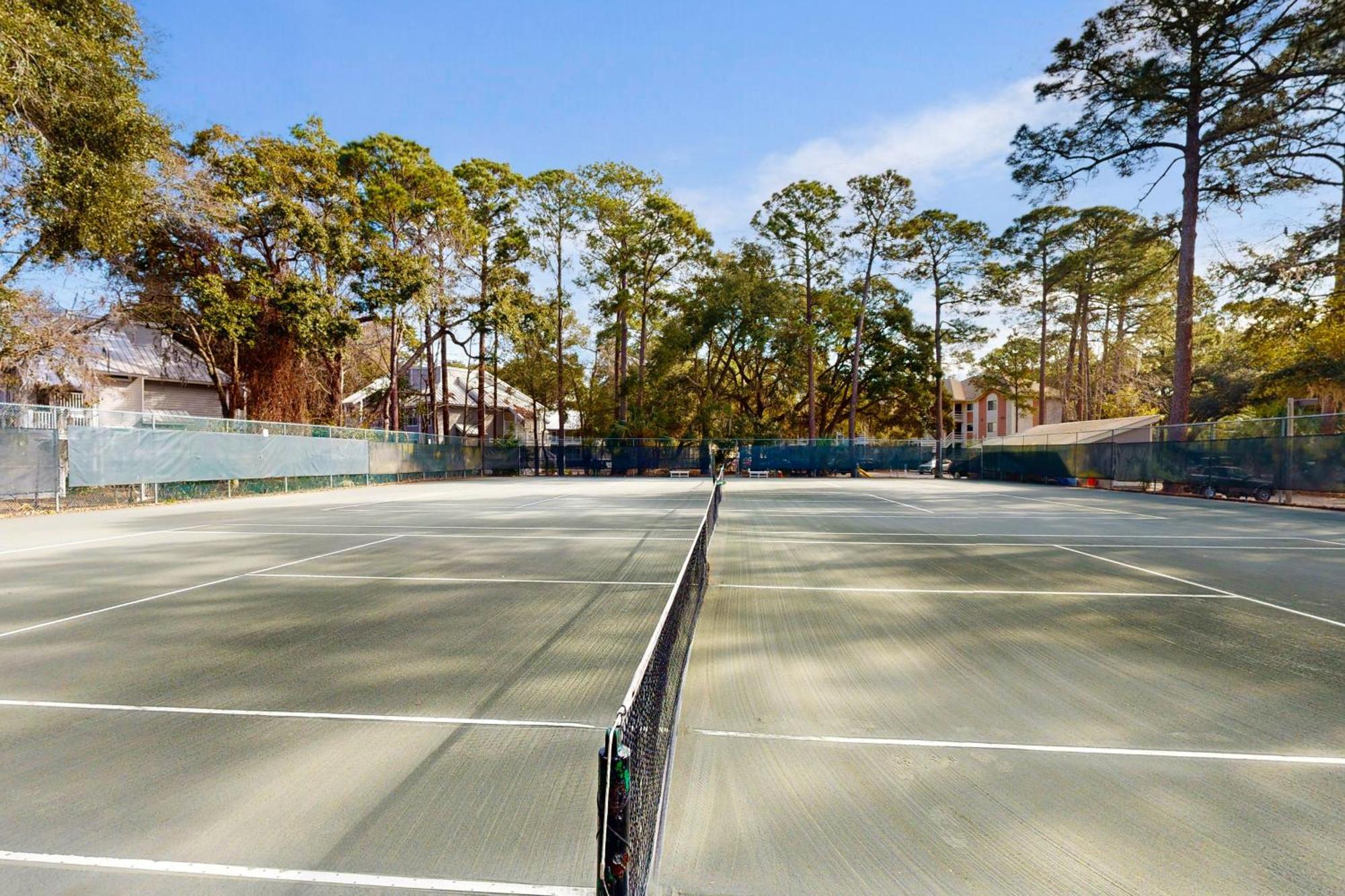 Fiddlers Cove II Villa Hilton Head Island Rom bilde