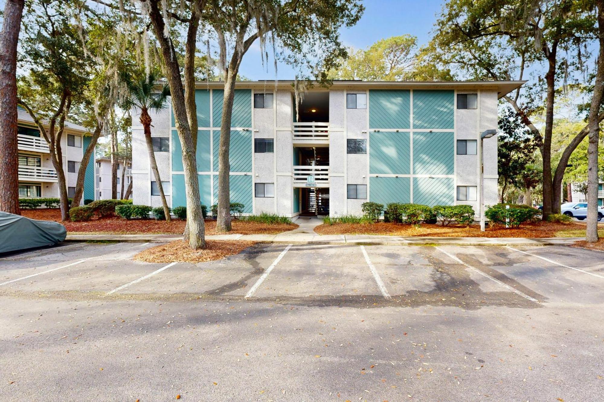 Fiddlers Cove II Villa Hilton Head Island Rom bilde