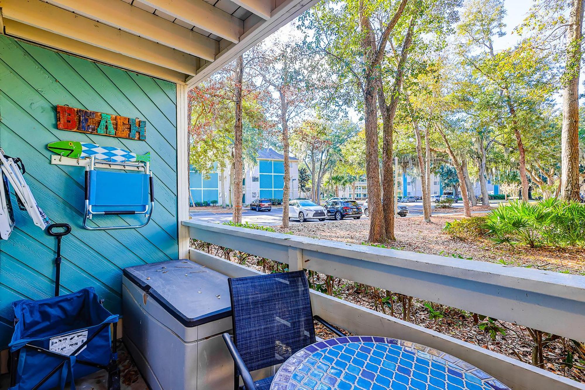 Fiddlers Cove II Villa Hilton Head Island Rom bilde