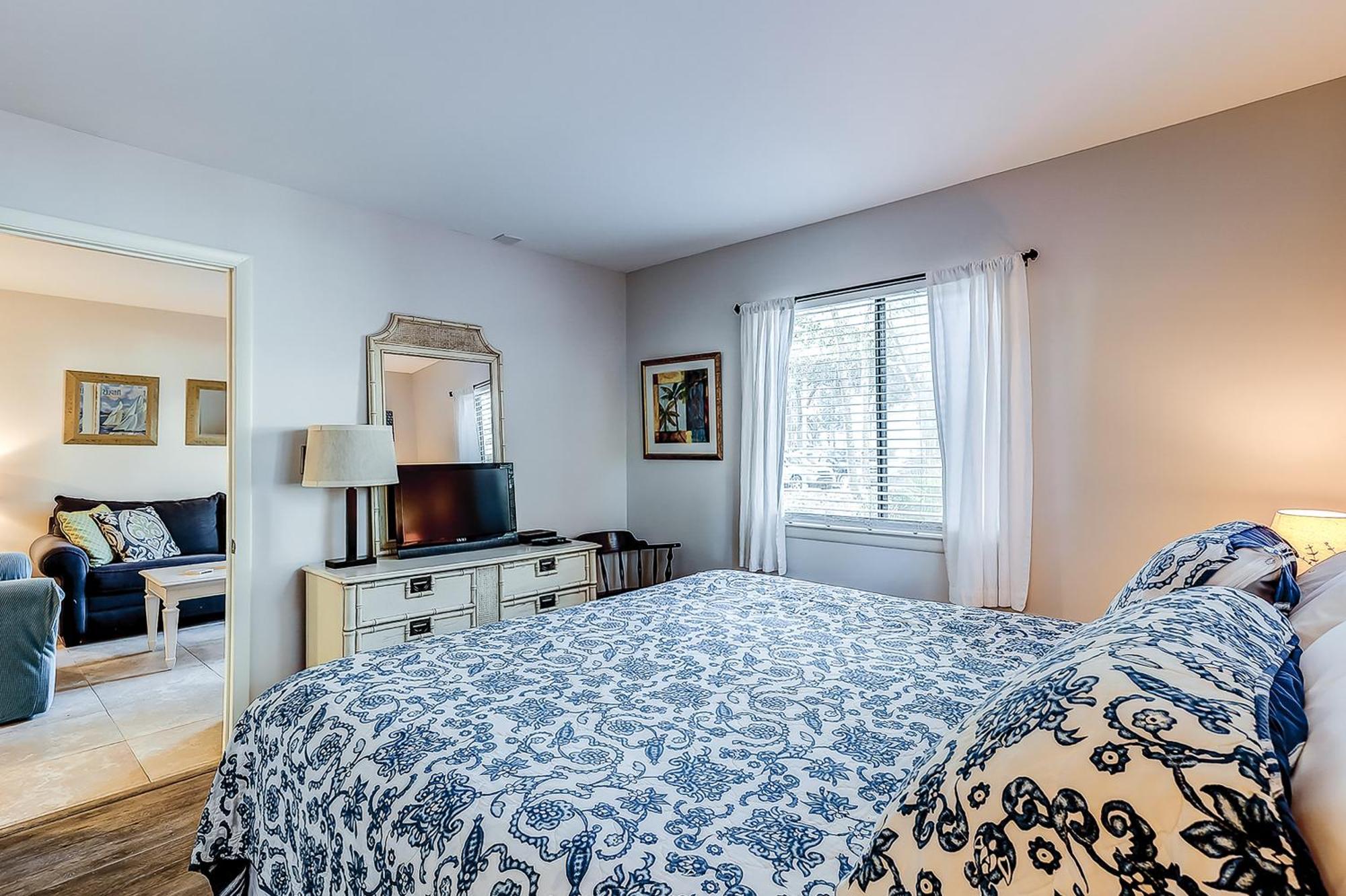 Fiddlers Cove II Villa Hilton Head Island Rom bilde