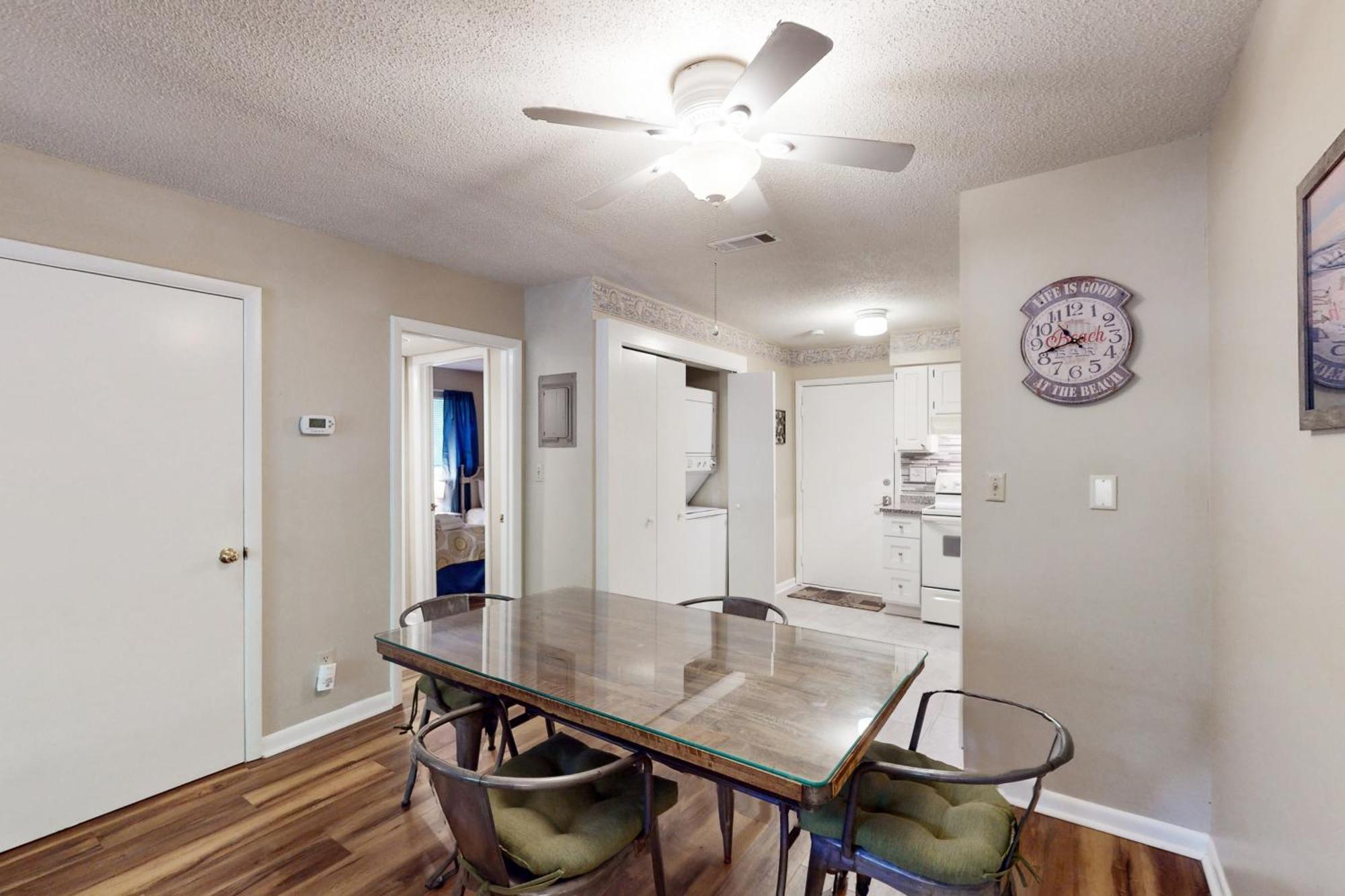 Fiddlers Cove II Villa Hilton Head Island Rom bilde