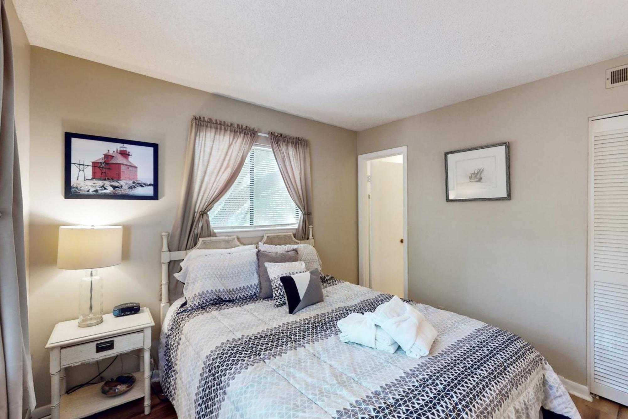 Fiddlers Cove II Villa Hilton Head Island Rom bilde