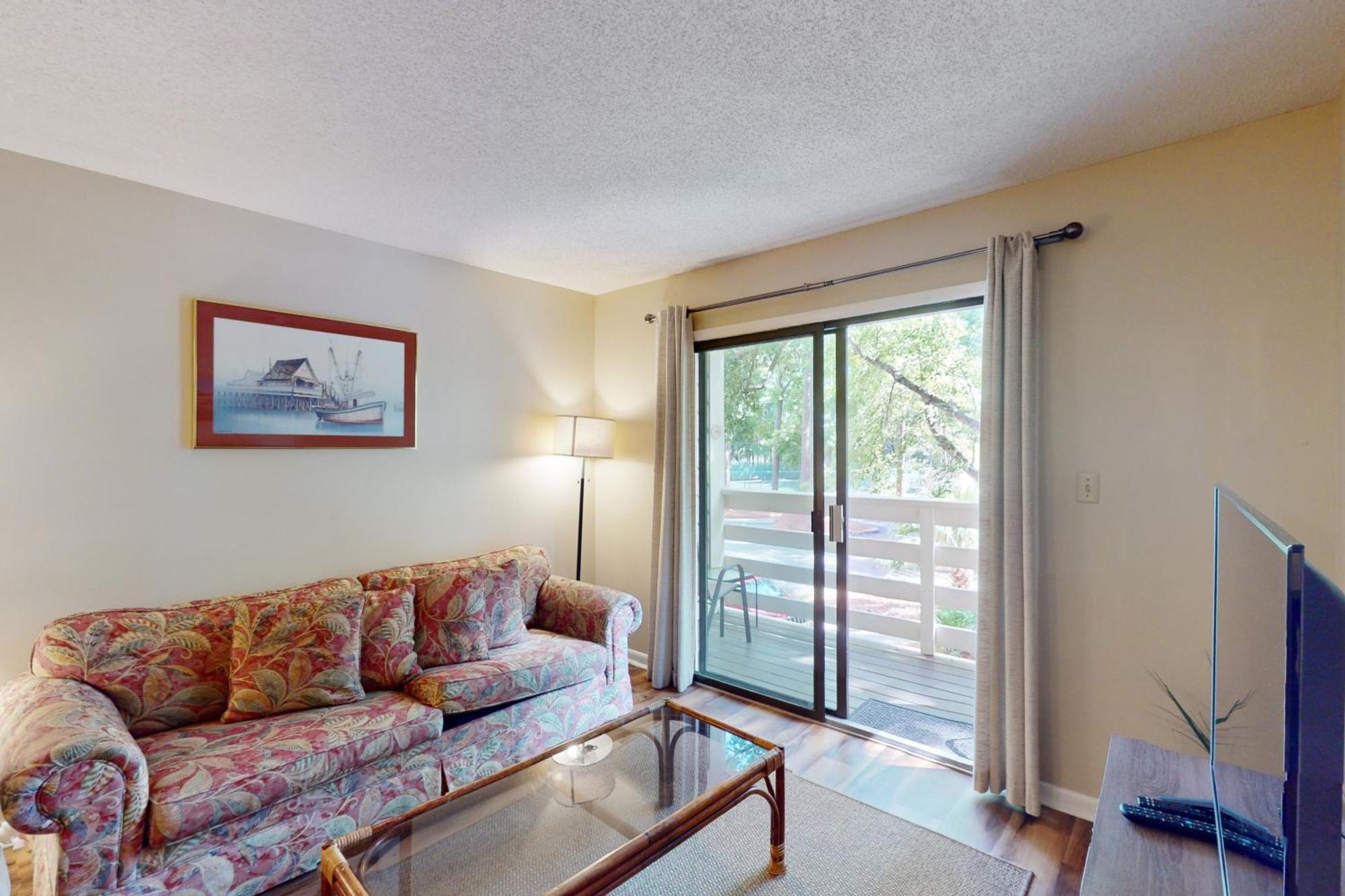 Fiddlers Cove II Villa Hilton Head Island Rom bilde