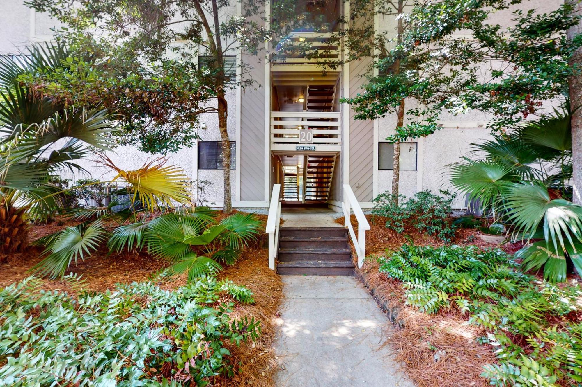 Fiddlers Cove II Villa Hilton Head Island Rom bilde