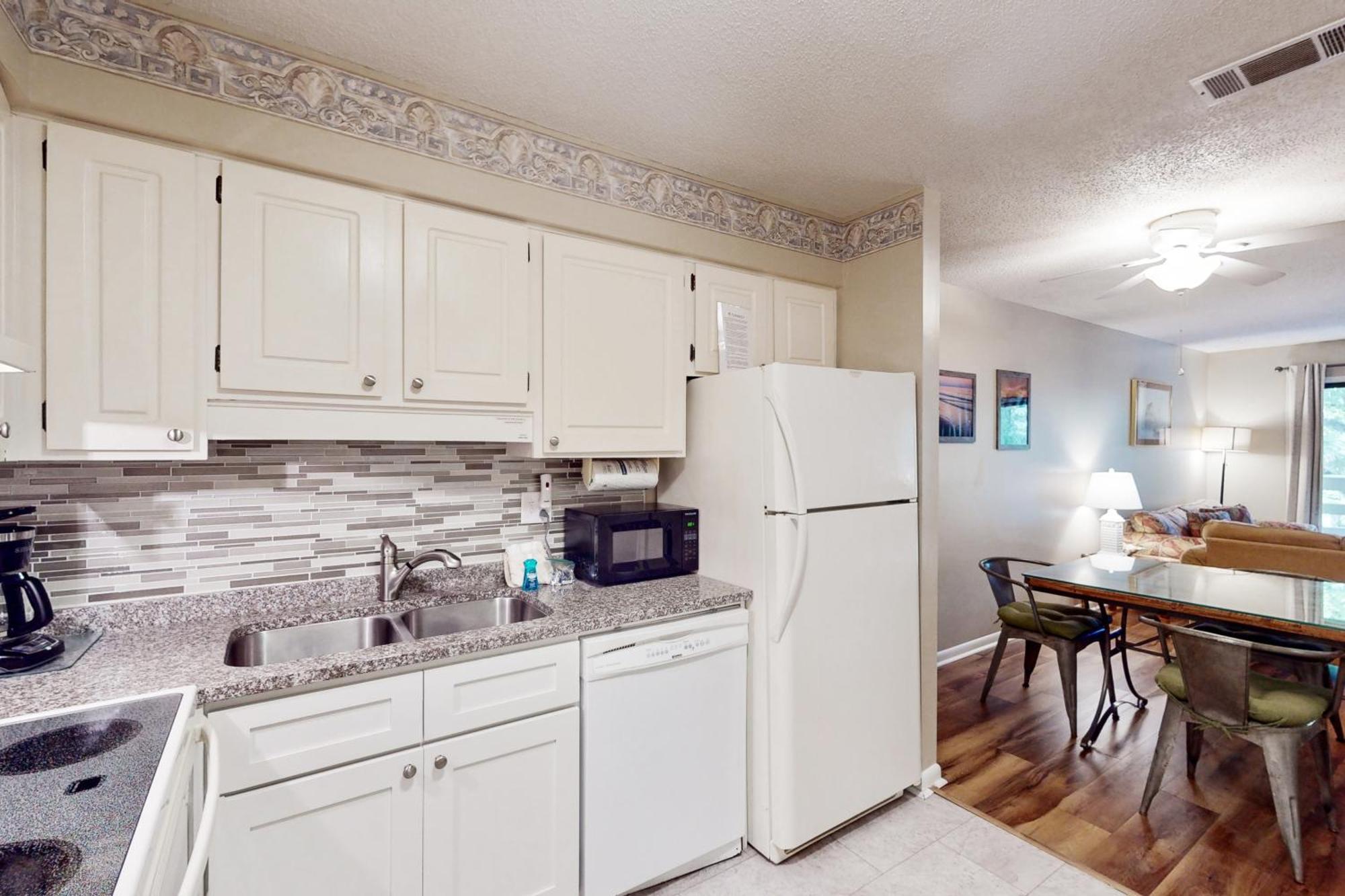 Fiddlers Cove II Villa Hilton Head Island Rom bilde