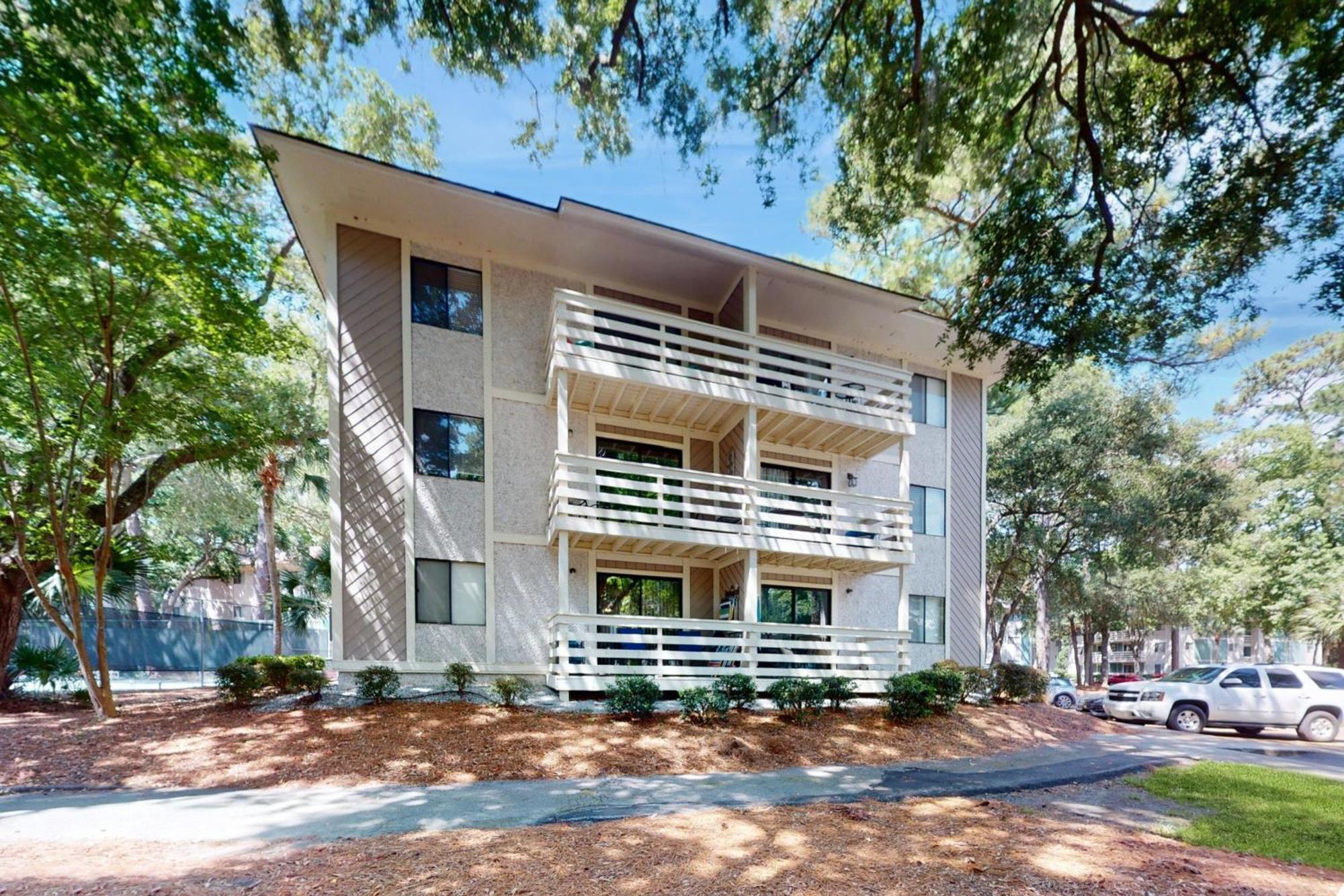 Fiddlers Cove II Villa Hilton Head Island Rom bilde